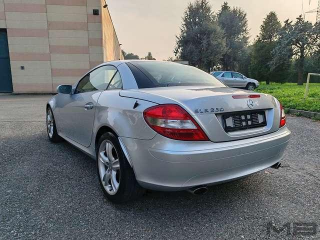 Mercedes-Benz SLK 350 V6 * ASI 2025 * 7G-TRONIC * GARANZIA * PERMUTE