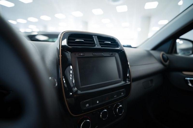 Dacia Spring Extreme Electric 65 (48kW)