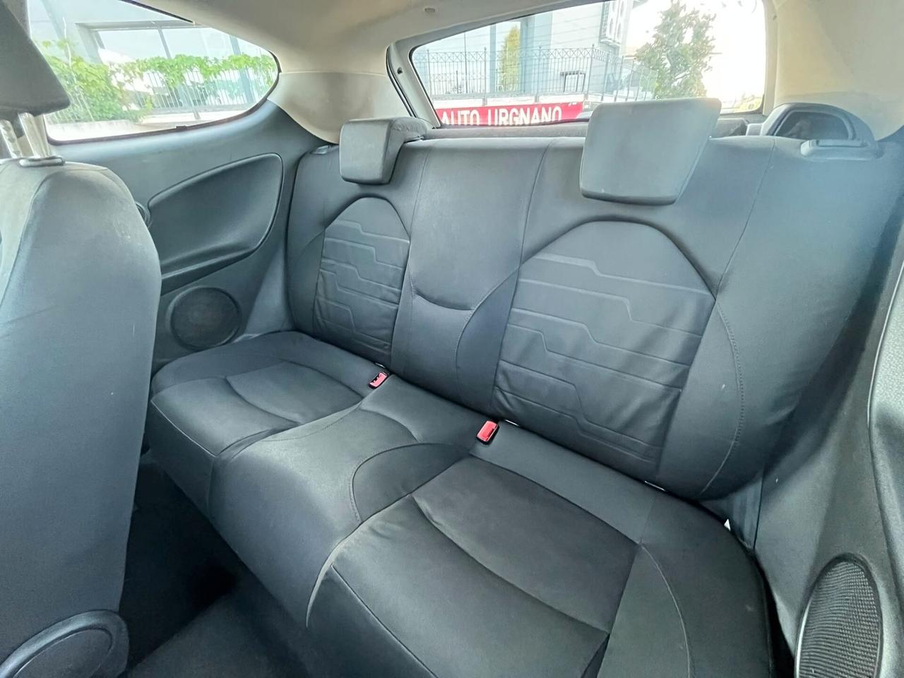 Alfa Romeo MiTo 1.3 JTDm 85 CV S&S Progression