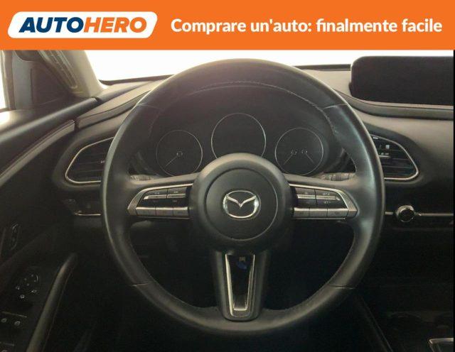 MAZDA CX-30 2.0L e-Skyactiv-G 150 CV M Hybrid 2WD Homura