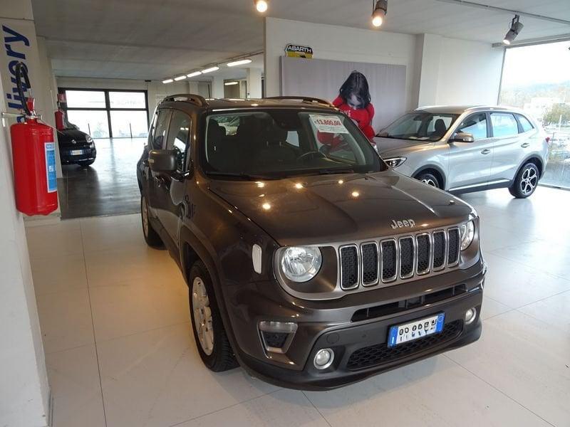 Jeep Renegade Renegade 1.0 T3 Limited