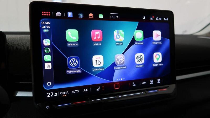 Volkswagen T-Roc T-Roc 1.5 etsi Life 115cv dsg #VARI COLORI#