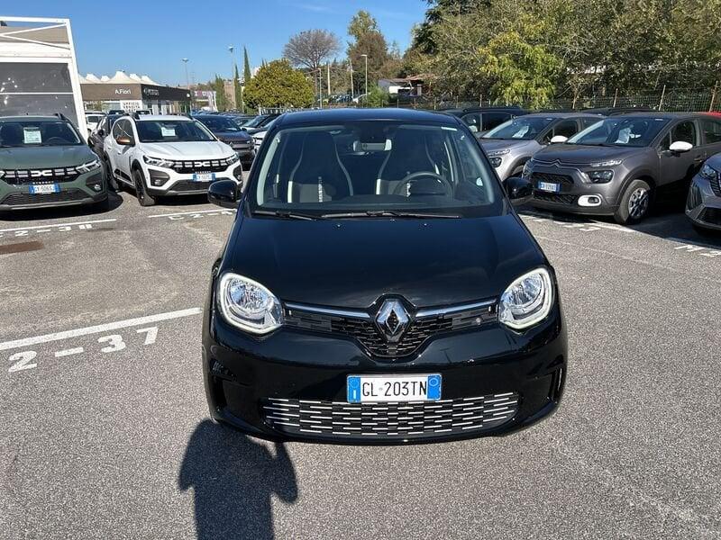 Renault Twingo III Electric Urban Night 22kWh
