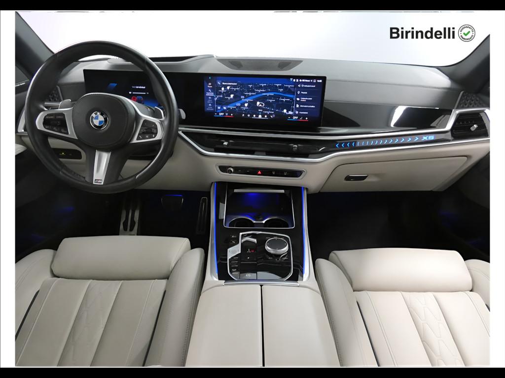 BMW X5 xDrive30d