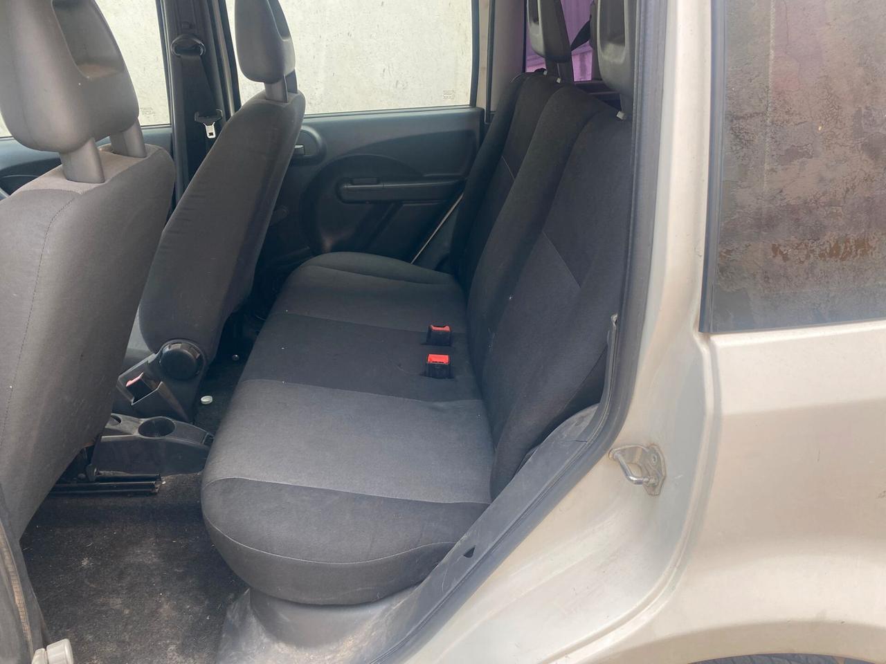 Fiat Panda 1.3 MJT(privato)-2012