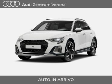 Allstreet 35TFSI 150CV S tronic Business