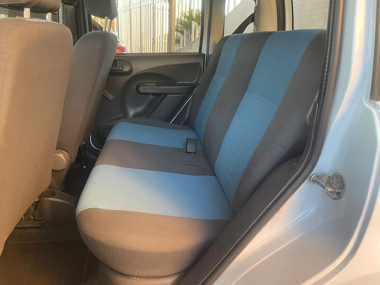 Fiat Panda 1.2 Dynamic Natural Power