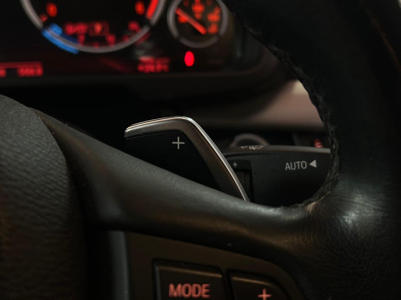 Bmw X6 xDrive30d #50579