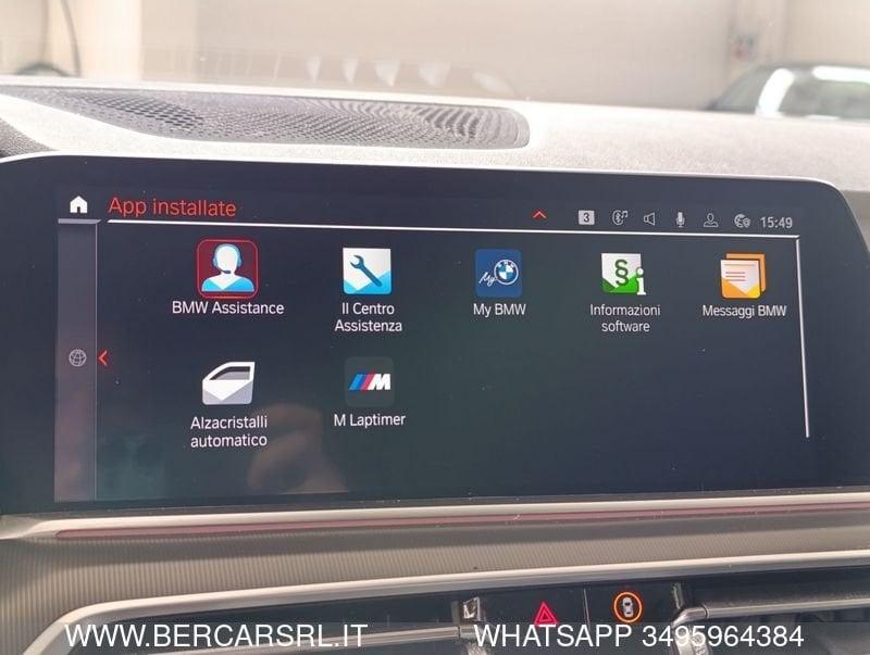 BMW X5 xDrive 25d Business autom.