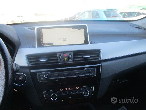 Bmw X1 XDRIVE 20D 190CV