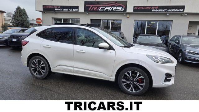 FORD Kuga 2.5 Plug In Hybrid 225 CV CVT 2WD ST-Line X PERMUT