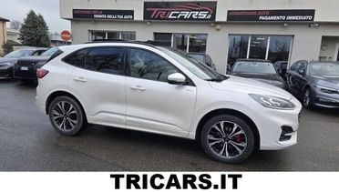 FORD Kuga 2.5 Plug In Hybrid 225 CV CVT 2WD ST-Line X PERMUT