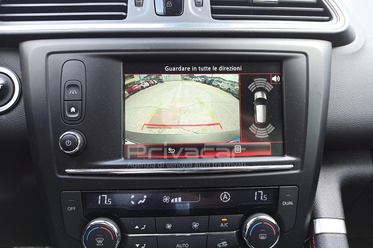 RENAULT Kadjar dCi 8V 110CV EDC Energy Hypnotic