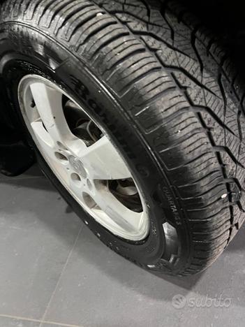 HYUNDAI Tucson 2.0 CRDi VGT Dynamic 4X4