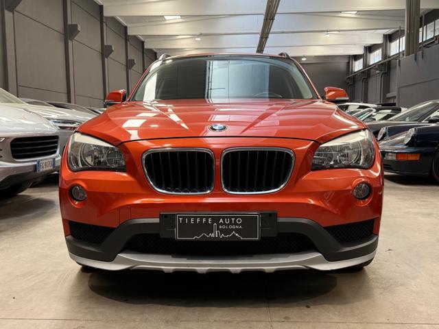 BMW X1 sDrive16d