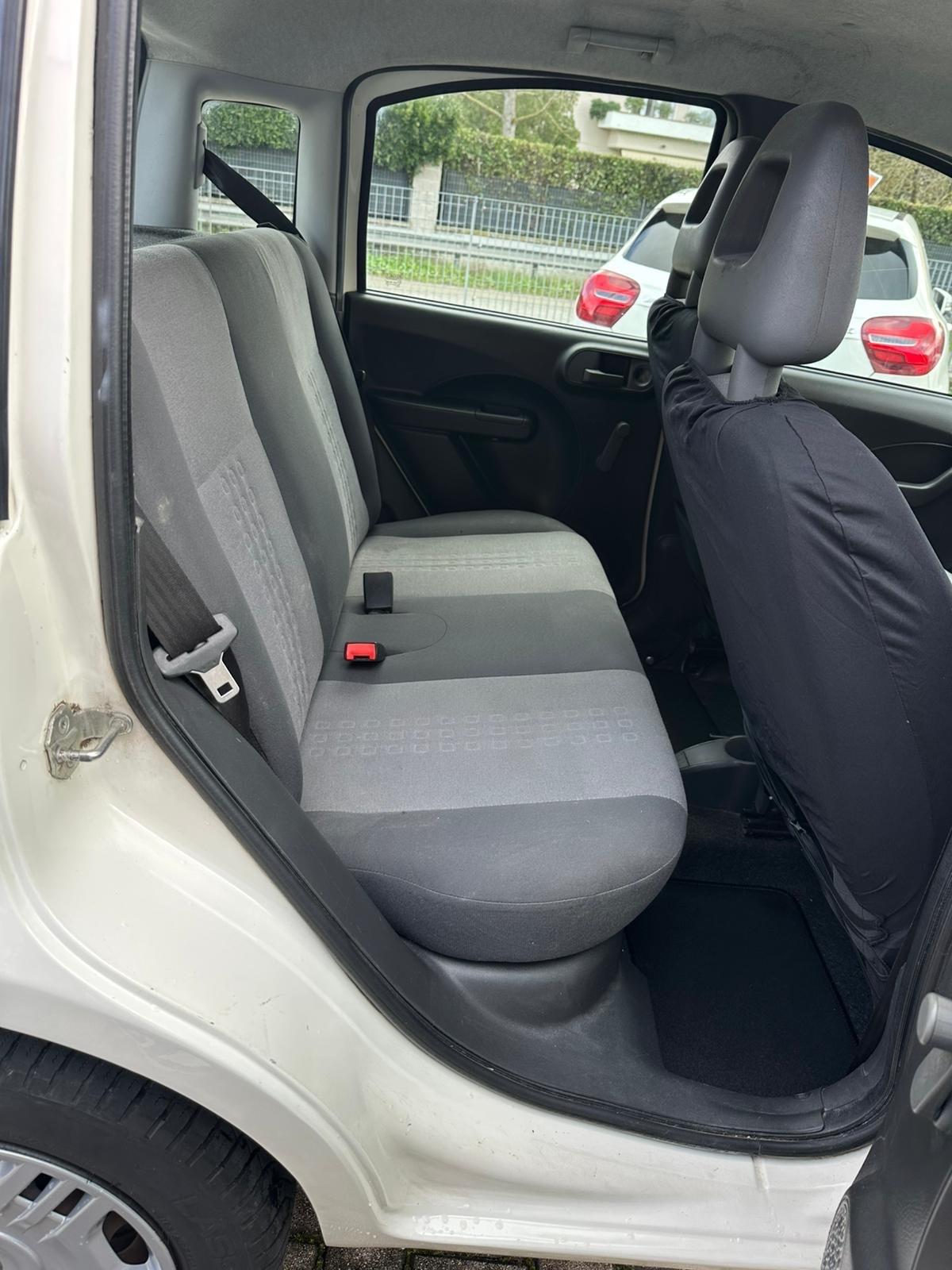 Fiat Panda 1.4 Natural Power Classic