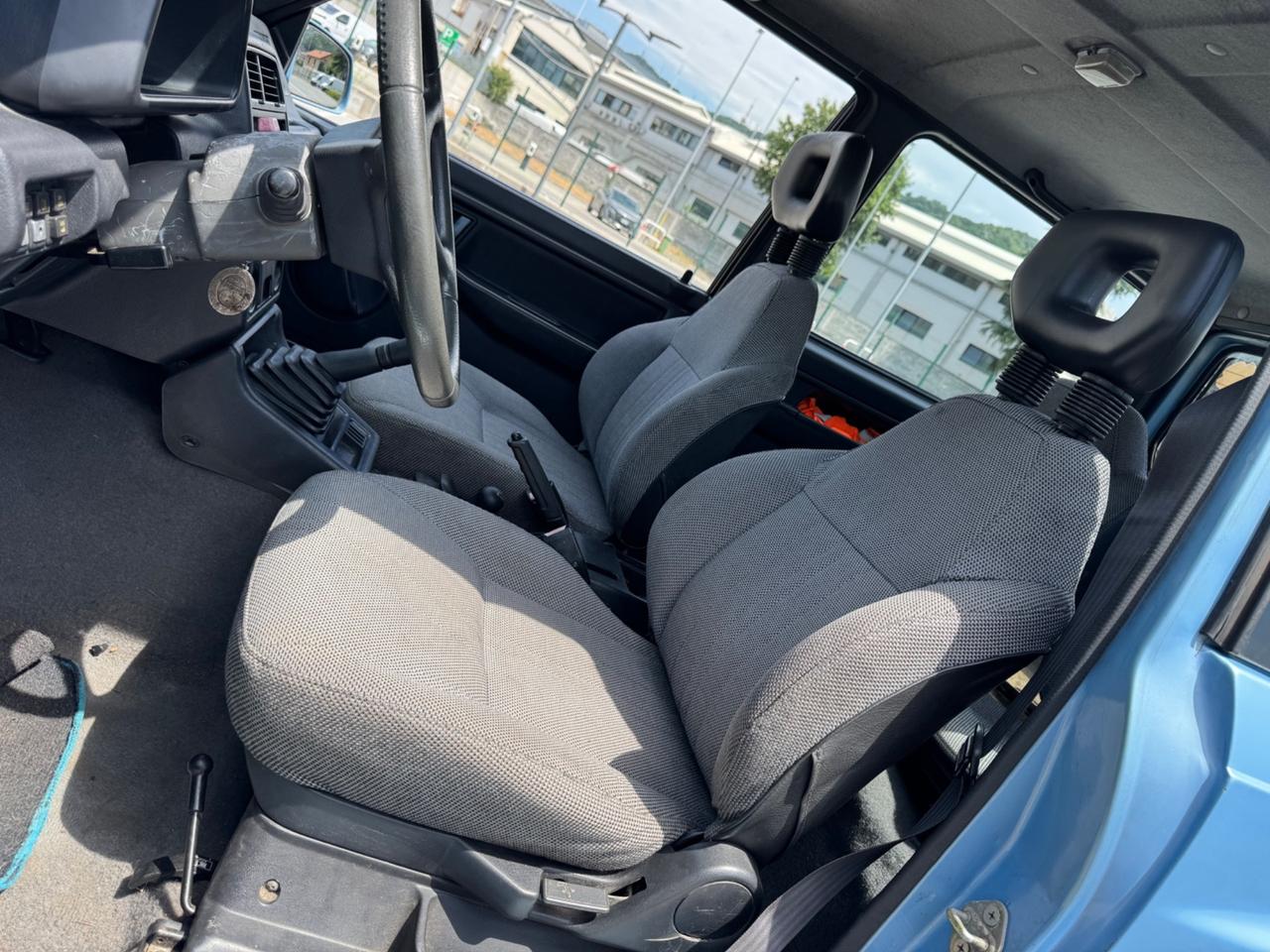 Suzuki Vitara 1.6i cat JLX permutabile garanzia 12 mesi