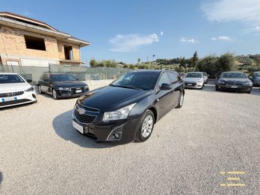 Chevrolet Cruze 1.8 benzina/GPL 124 cv Station Wagon 199.001 km