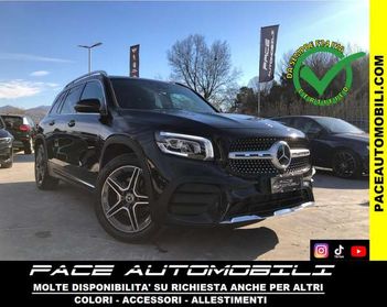 Mercedes-Benz GLB 200 D PREMIUM AMG LED PDC KAMERA FULL NAVI ACC 18"