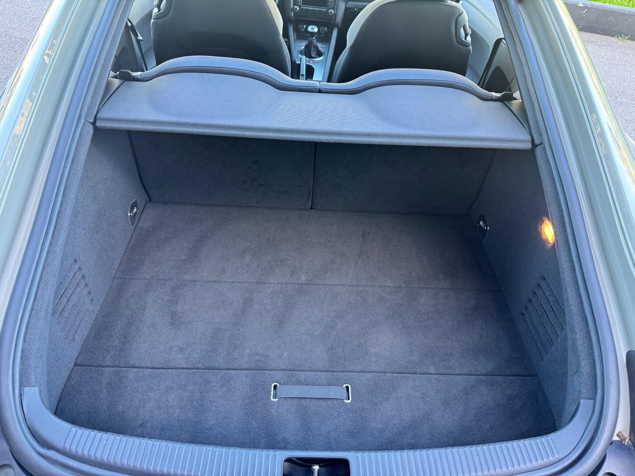 Audi TT Coupé 2.0 TFSI