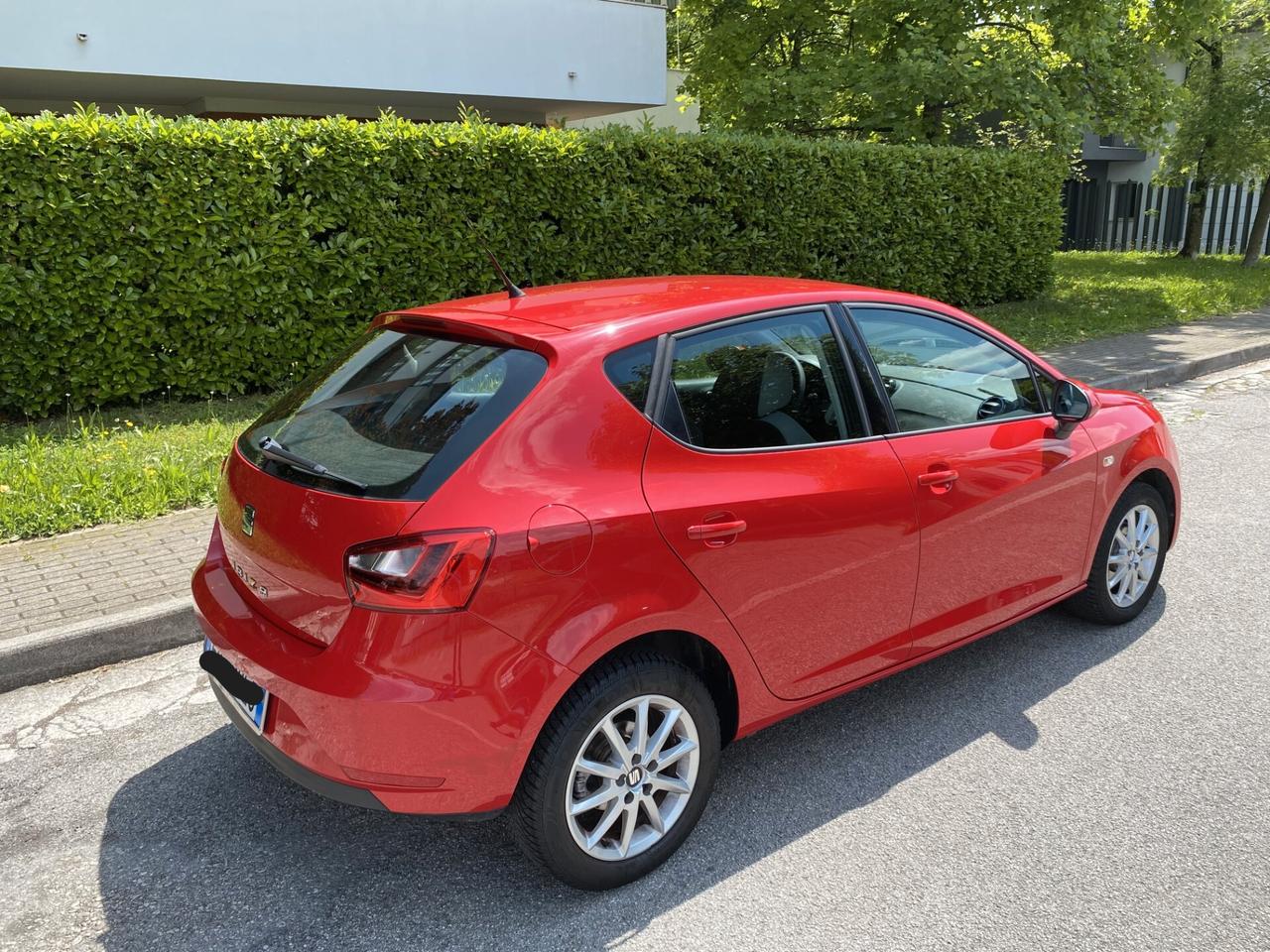 Seat Ibiza 1.0 EcoTSI 95 CV S/S 5p. Style
