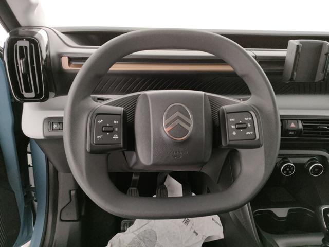 CITROEN C3 Aircross PureTech Turbo 100 CV You