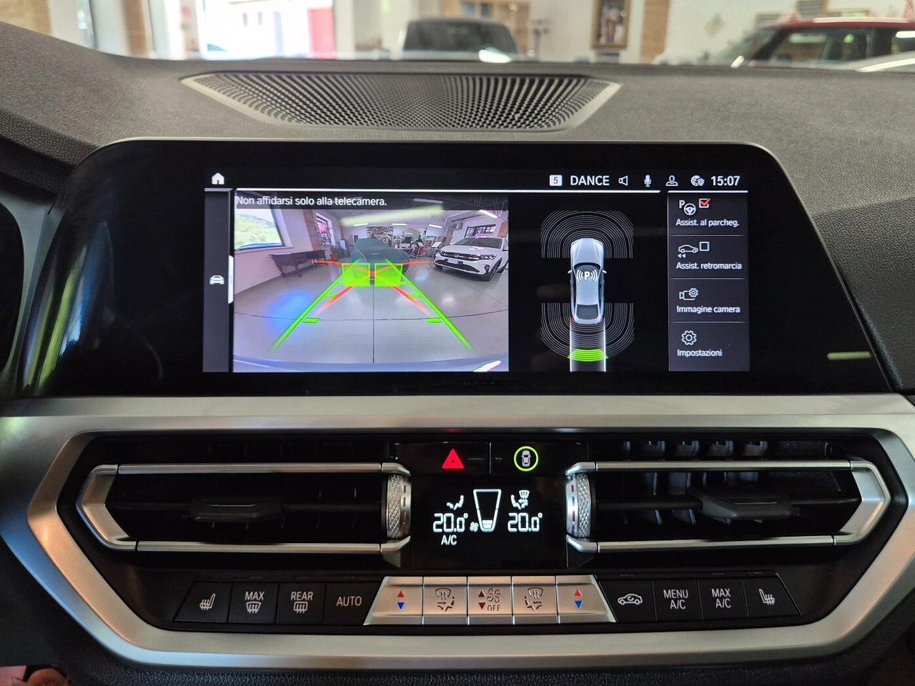 Bmw 430i Gran Coupé Msport