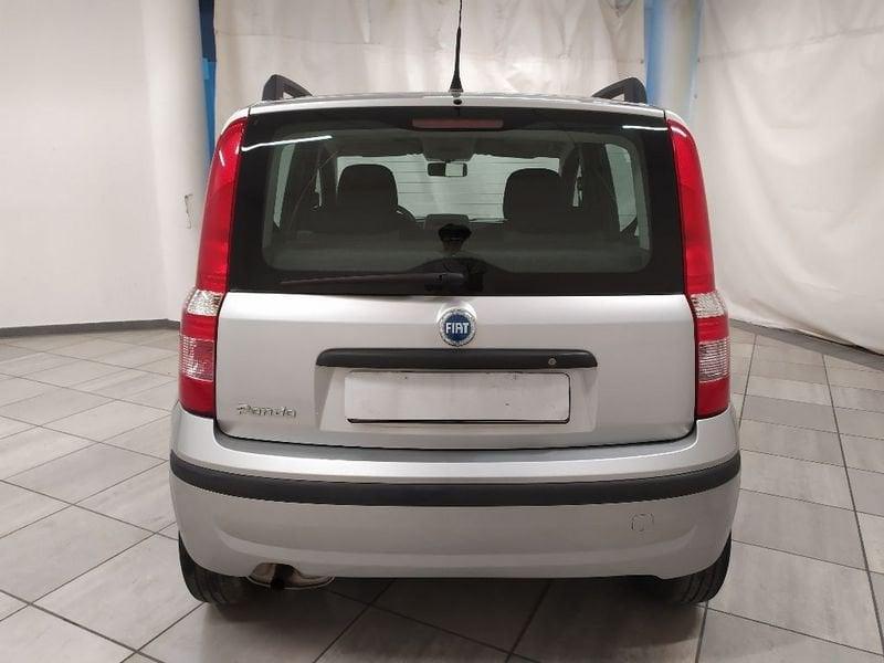 FIAT Panda 1.2 Dynamic Class eco