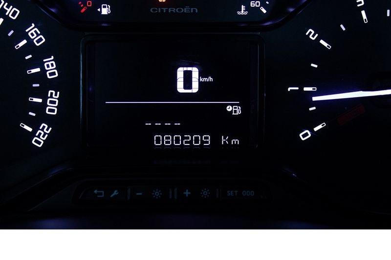 Citroën C3 PureTech 83cv S&S Feel