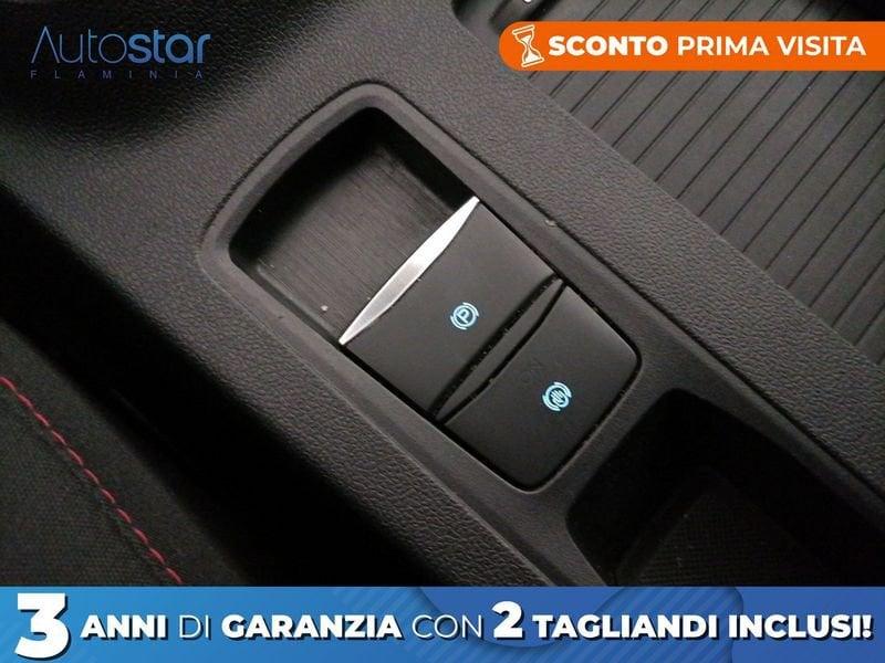 Ford Kuga 1.5 ecoblue ST-Line 2wd 120cv