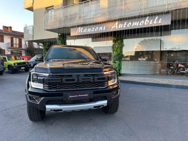 FORD Ranger Raptor 2.0 Ecoblue 4WD DC 5 posti IVA ESPOSTA