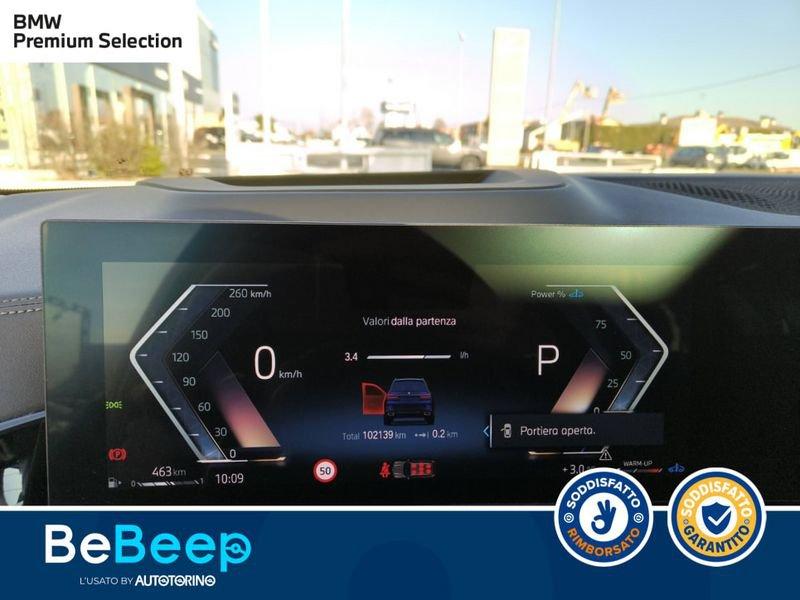 BMW X7 XDRIVE 40I 48V AUTO 7P.TI