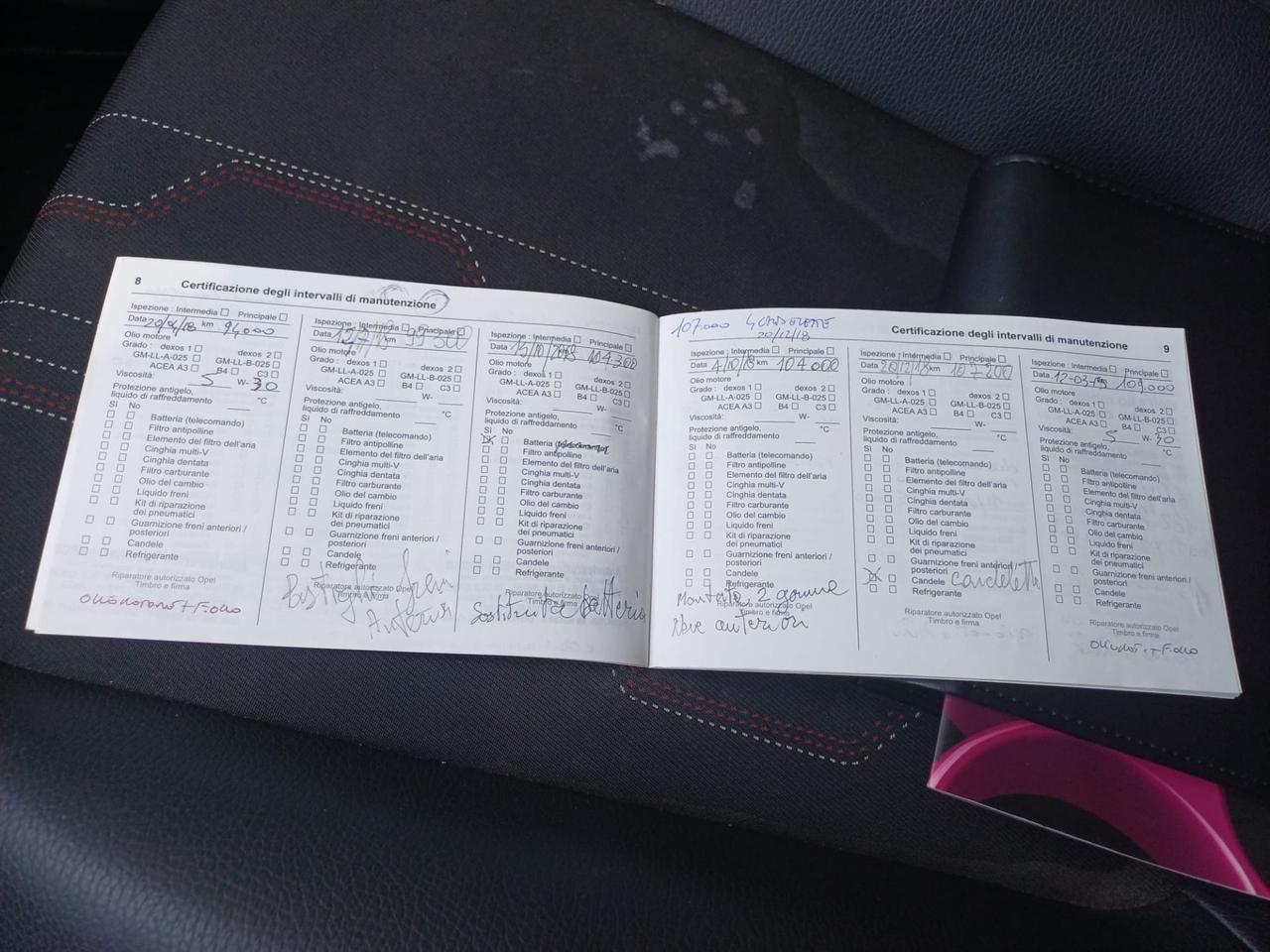 Opel Corsa 1.3 CDTI 95CV F.AP. 5 porte Sport