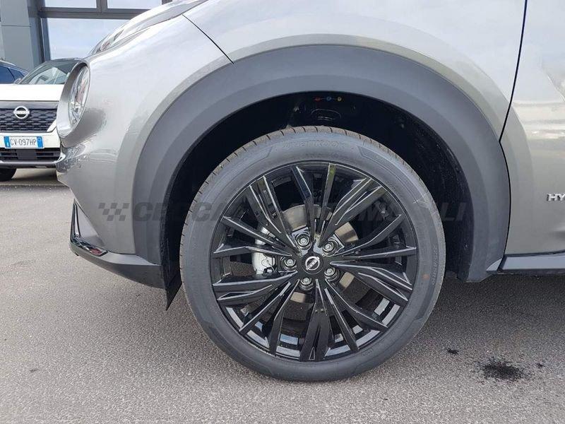 Nissan Juke Juke 1.6 hev N-Sport