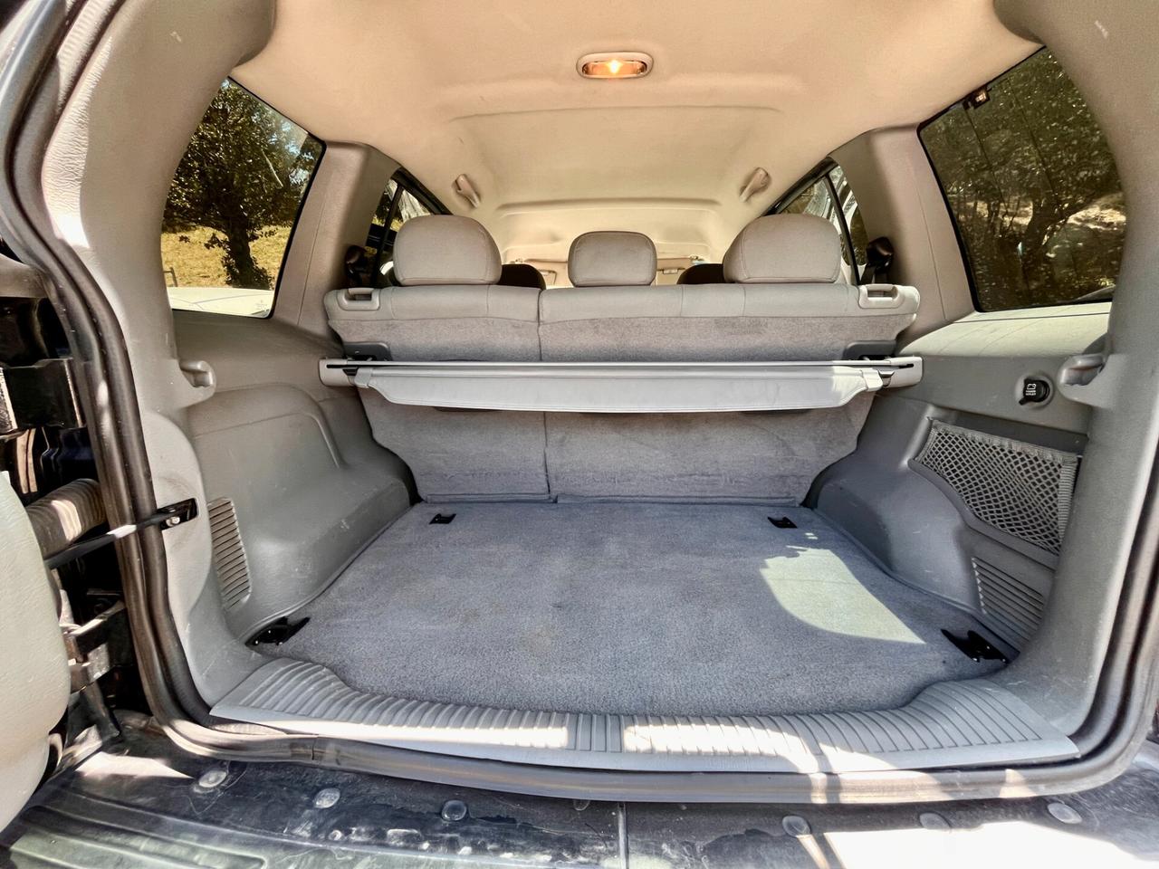 Jeep Cherokee 2.8 CRD Limited