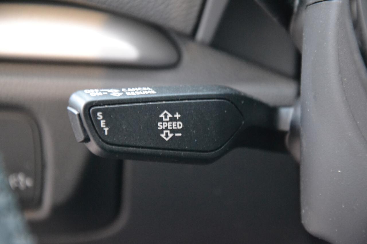 Audi A3 2.0 TDI SPB AUT.+NAVI+FULL LED+PDC+CRUISE+PRIVACY