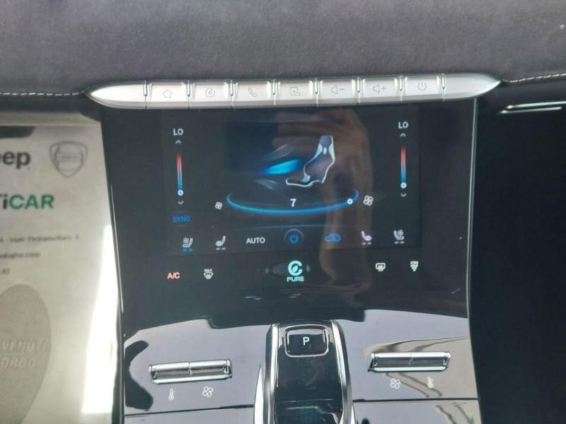 SPORTEQUIPE Sportequipe 8 PHEV 1.5 DHT Special Edition