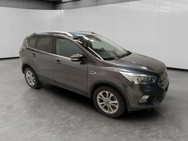Ford Kuga 1.5 tdci Edition s&s 2wd 120cv powershift