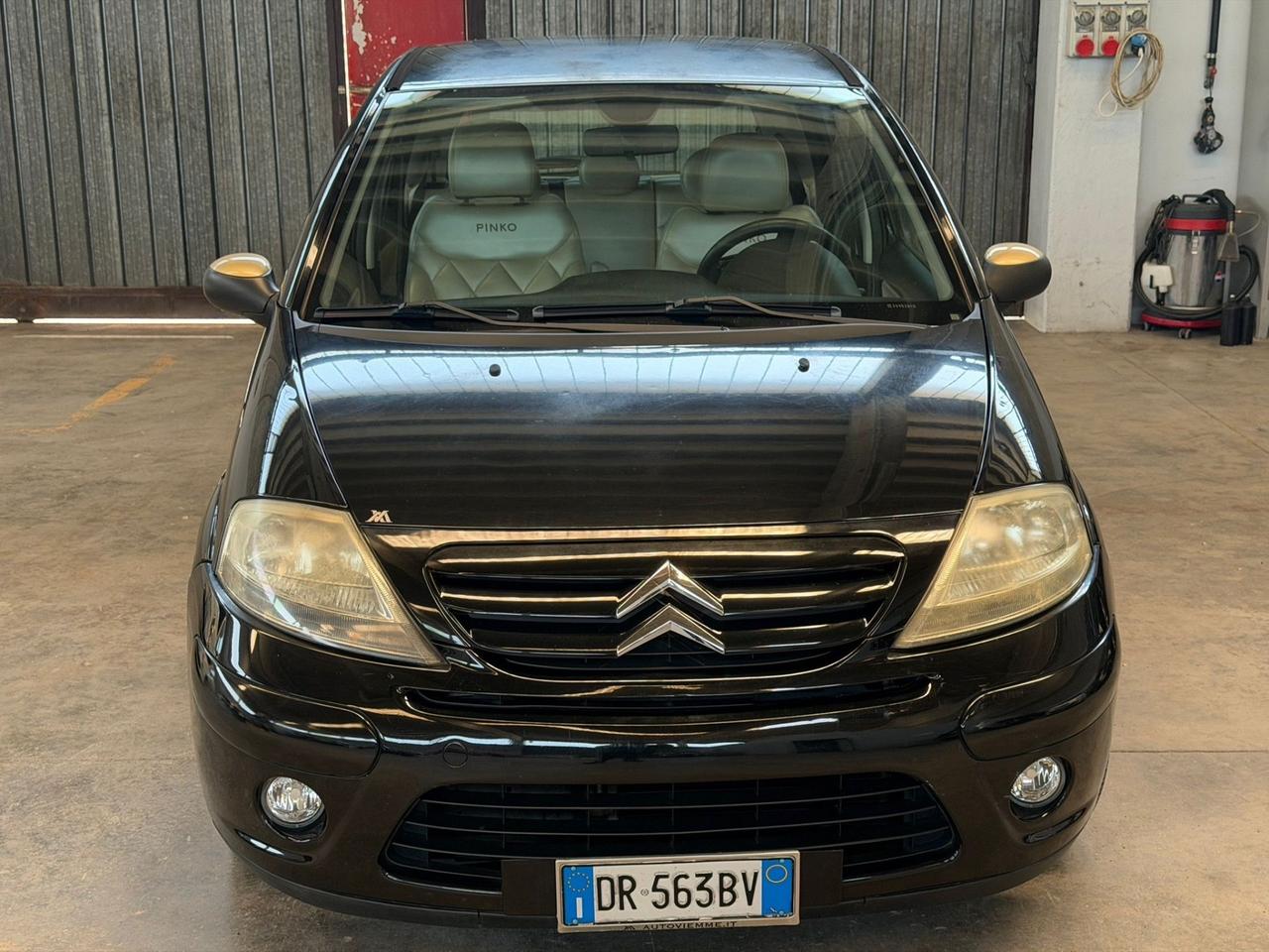 Citroen C3 1.1 Gold by Pinko