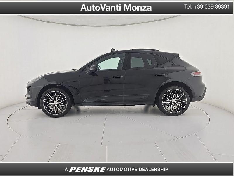 Porsche Macan Macan 2.0 T 265cv pdk