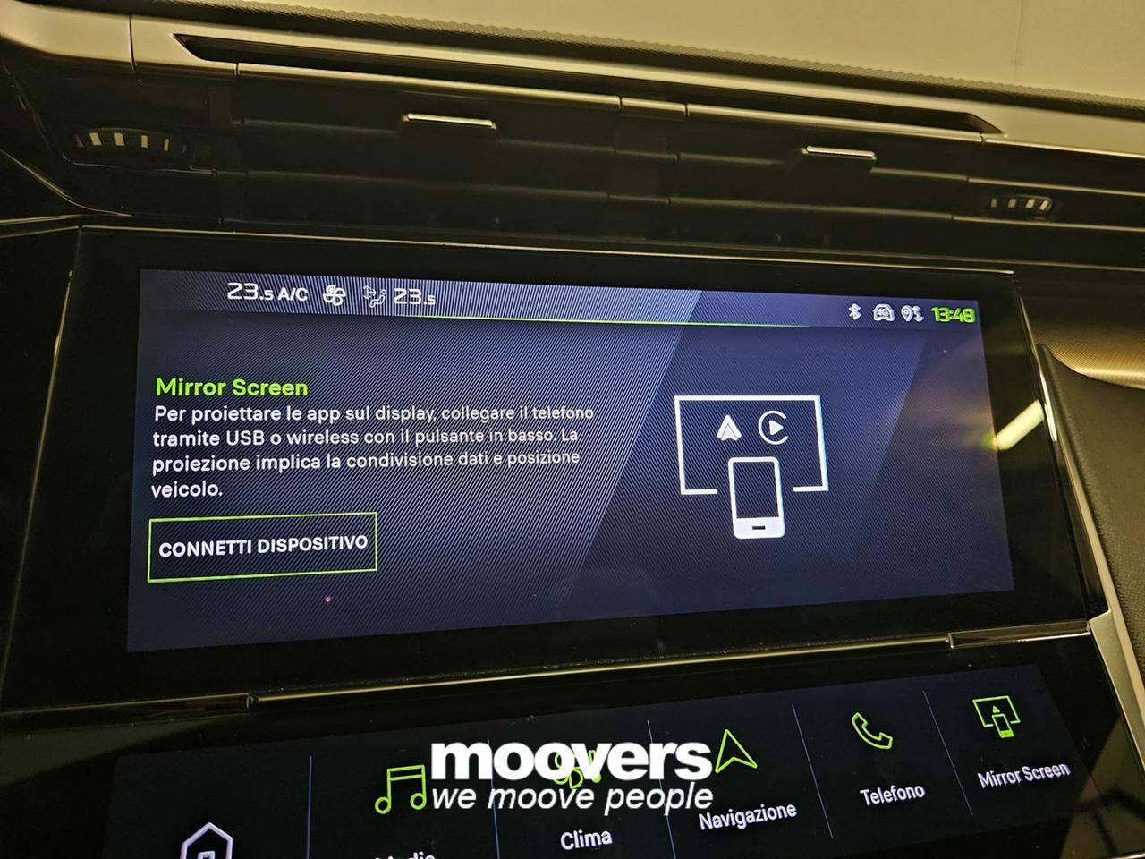 308 3ª serie PEUGEOT 308 PureTech Turbo 130 S&S EAT8 SW GT