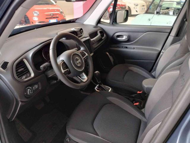 JEEP Renegade 1.5 Turbo T4 MHEV Limited