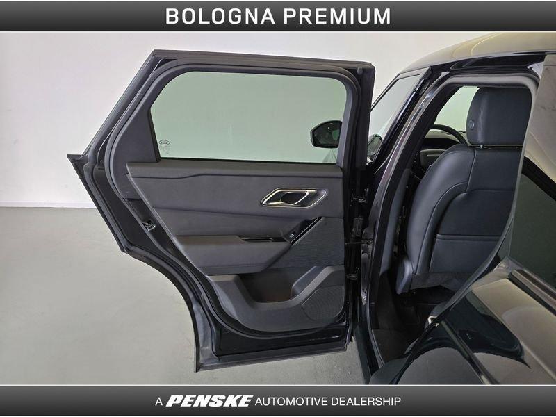 Land Rover Range Rover Velar 2.0D I4 204 CV Dynamic SE