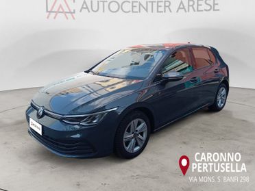 Volkswagen Golf 2.0 tdi Life 115cv dsg