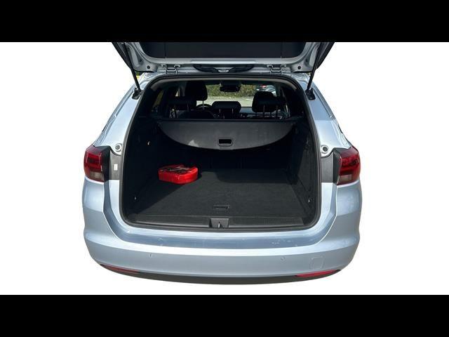 OPEL Astra Sports Tourer 1.5 CDTI 122cv Ultimate AT9 S