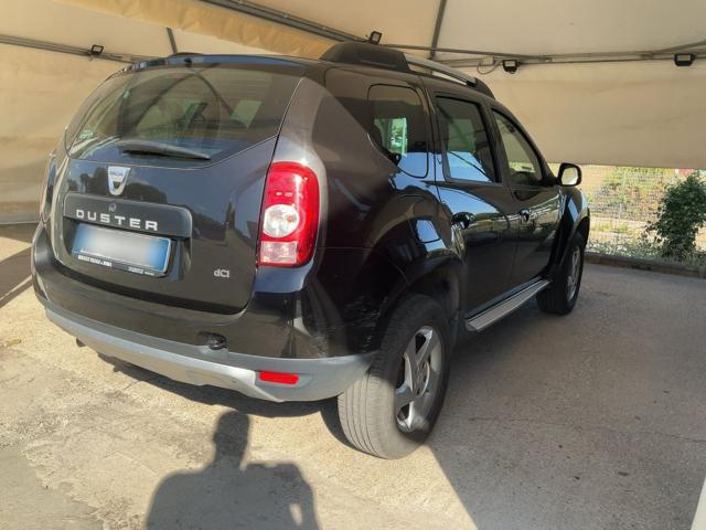 DACIA Duster 1.5 dCi 110 CV 4x2 Brave
