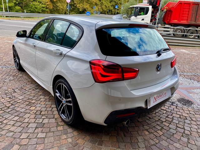 BMW 114 d 5p. Msport OK NEOPATENTATI