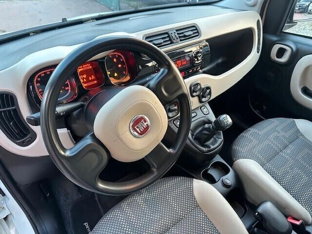 Fiat Panda 0.9 TwinAir Turbo S&S 4x4 , GPL Rev al 2035