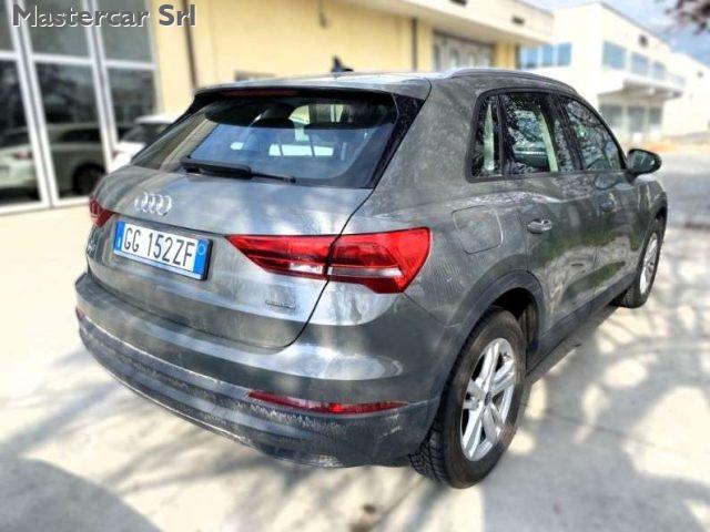 AUDI Q3 Q3 II 35 2.0 tdi Business quattro s-tronic - GG1