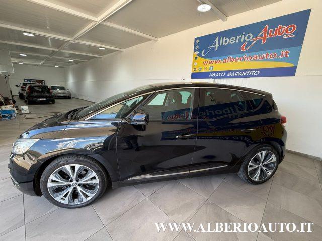 RENAULT Scenic Scénic dCi 8V 110 CV Energy Intens